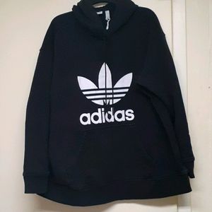 Adidas Hoodie